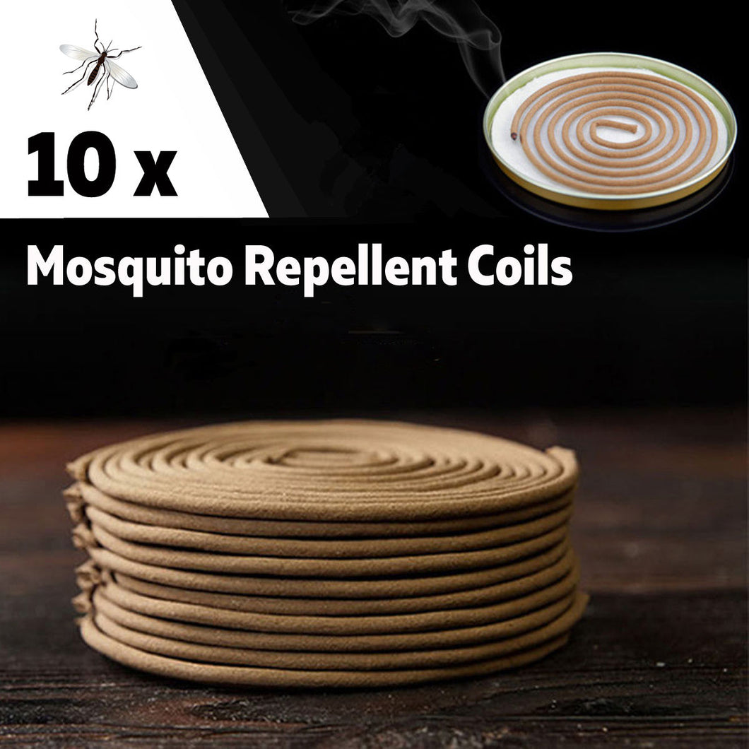 outdoor mosquito killer