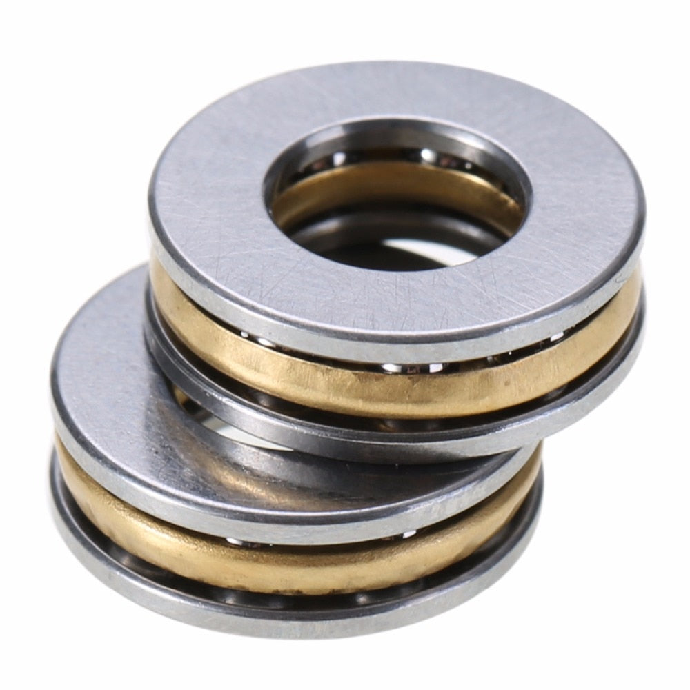 miniature thrust bearings