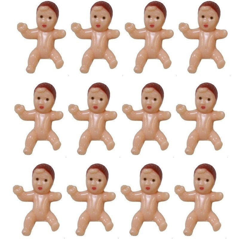 baby dolls game