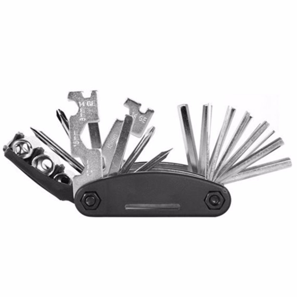 multi tool kit for cycle