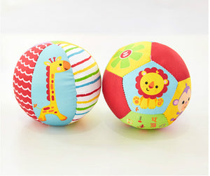 baby ball toys