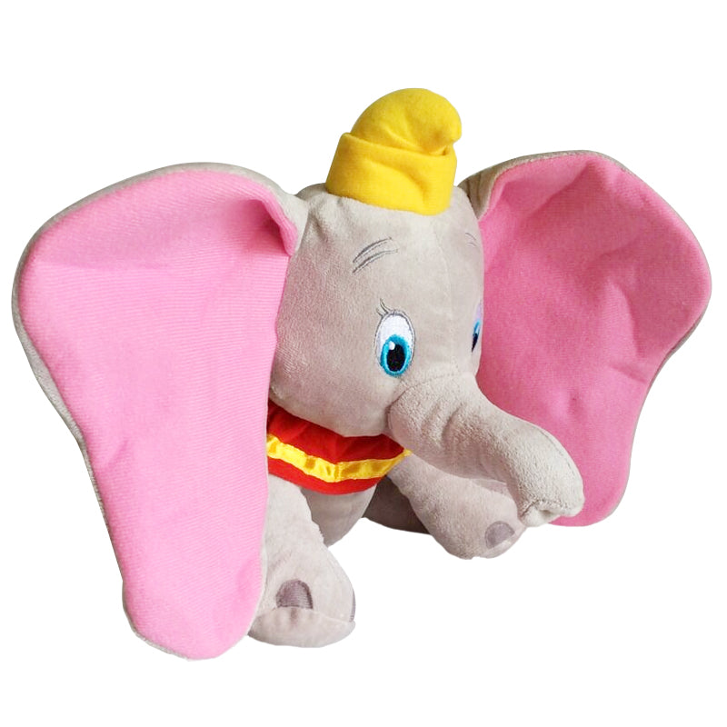 dumbo elephant soft toy