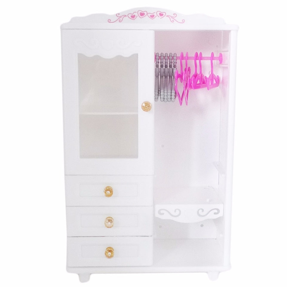 plastic barbie furniture