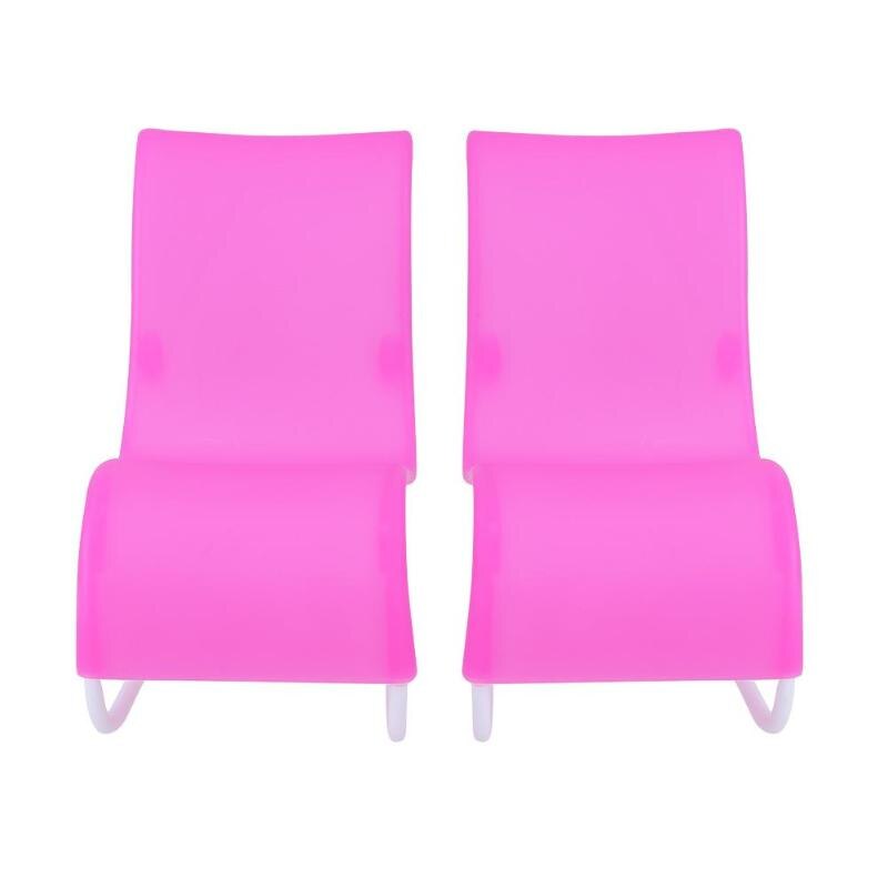 girls lounge chair