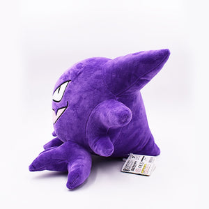 haunter plush