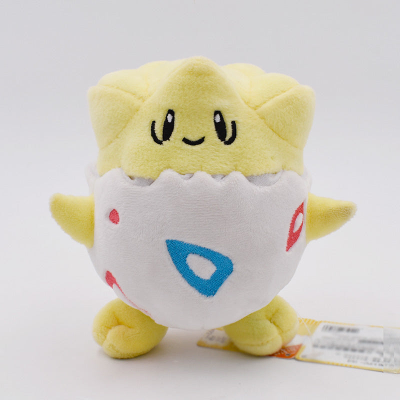 togepi stuffed toy