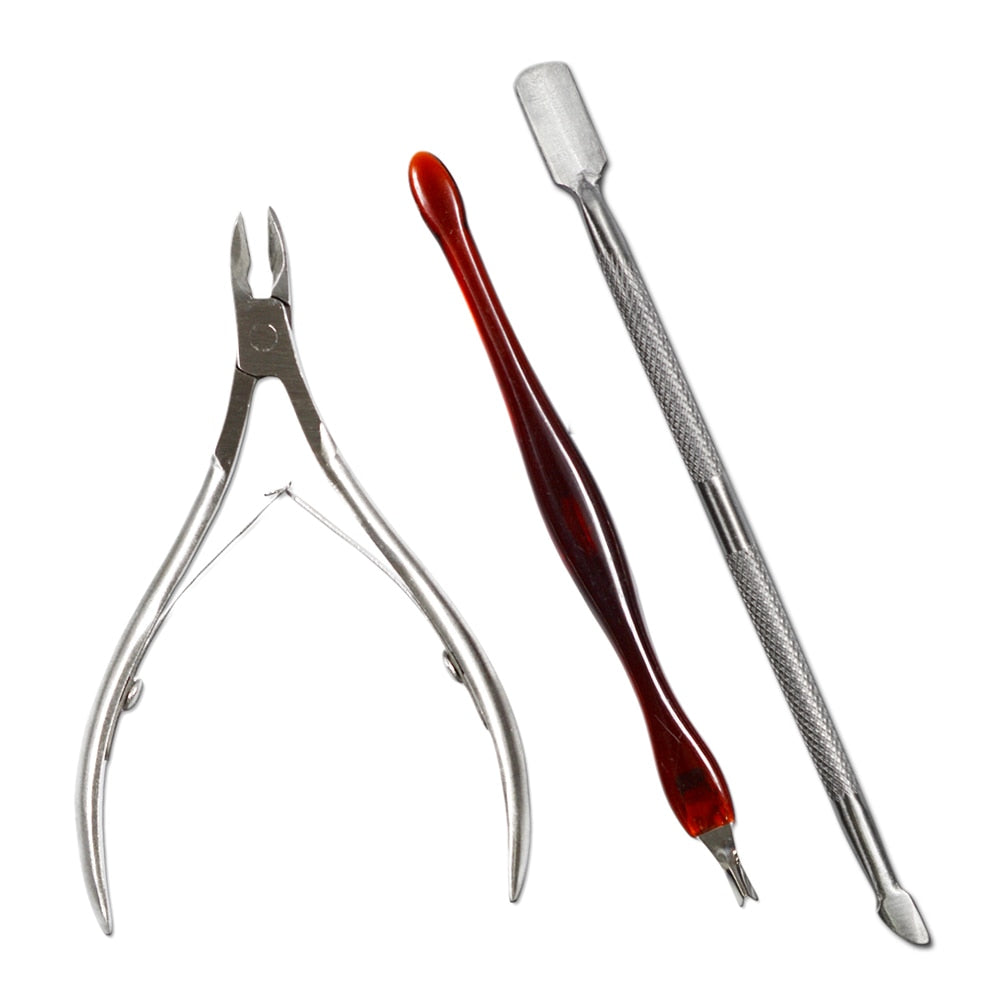 cuticle nail clippers