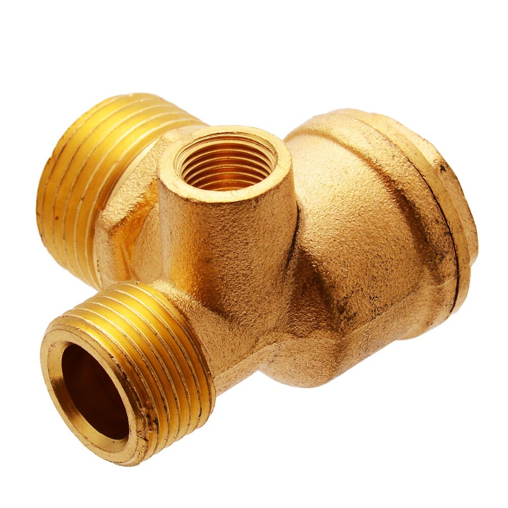 air compressor check valve