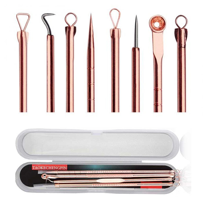 beauty tool kit