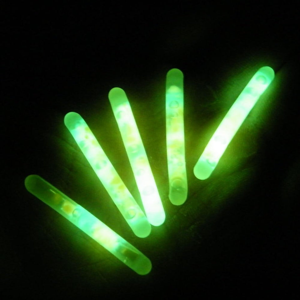 stick fluorescent light