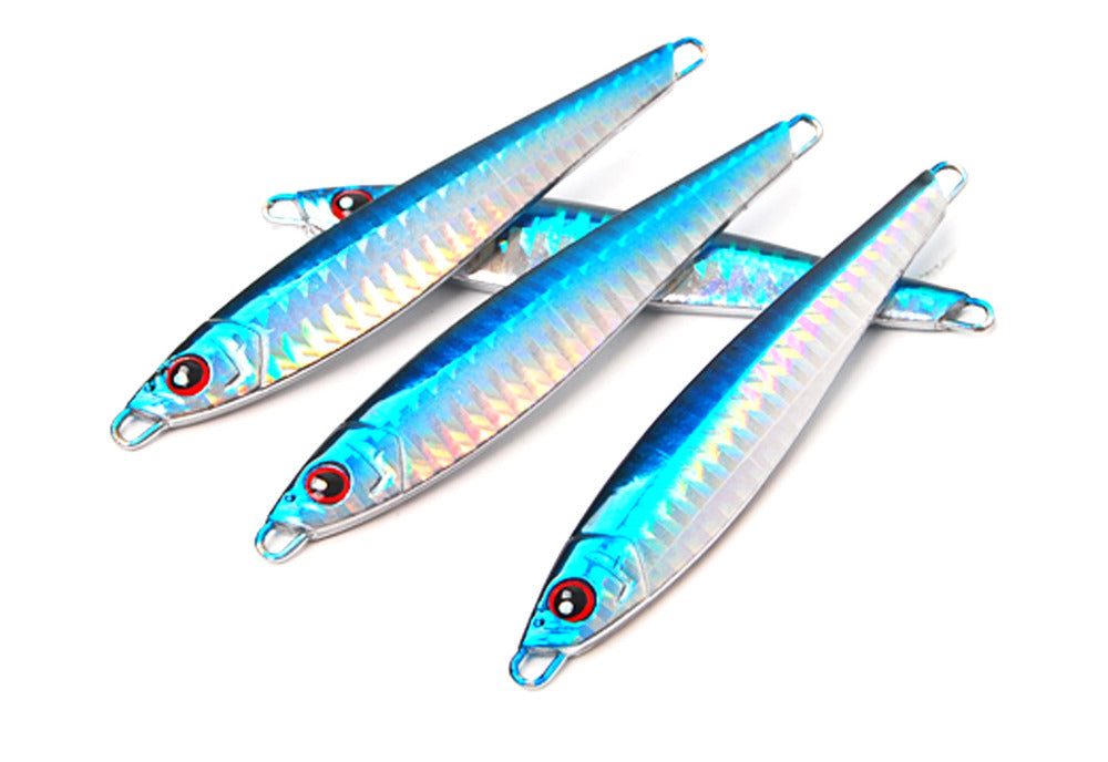 sea fishing lures