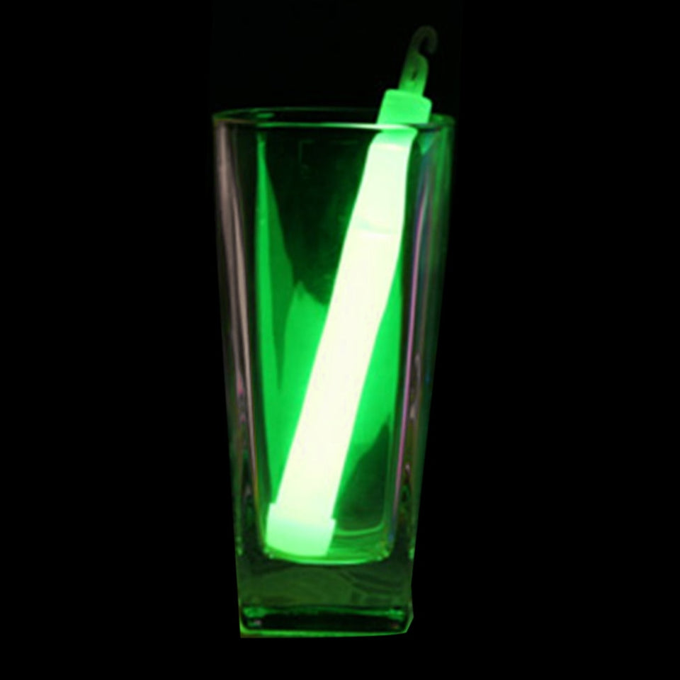 thick glow sticks