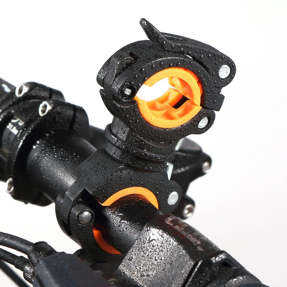 bike torch holder