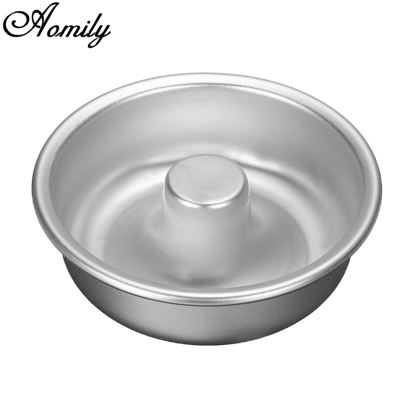 cake bowl mold