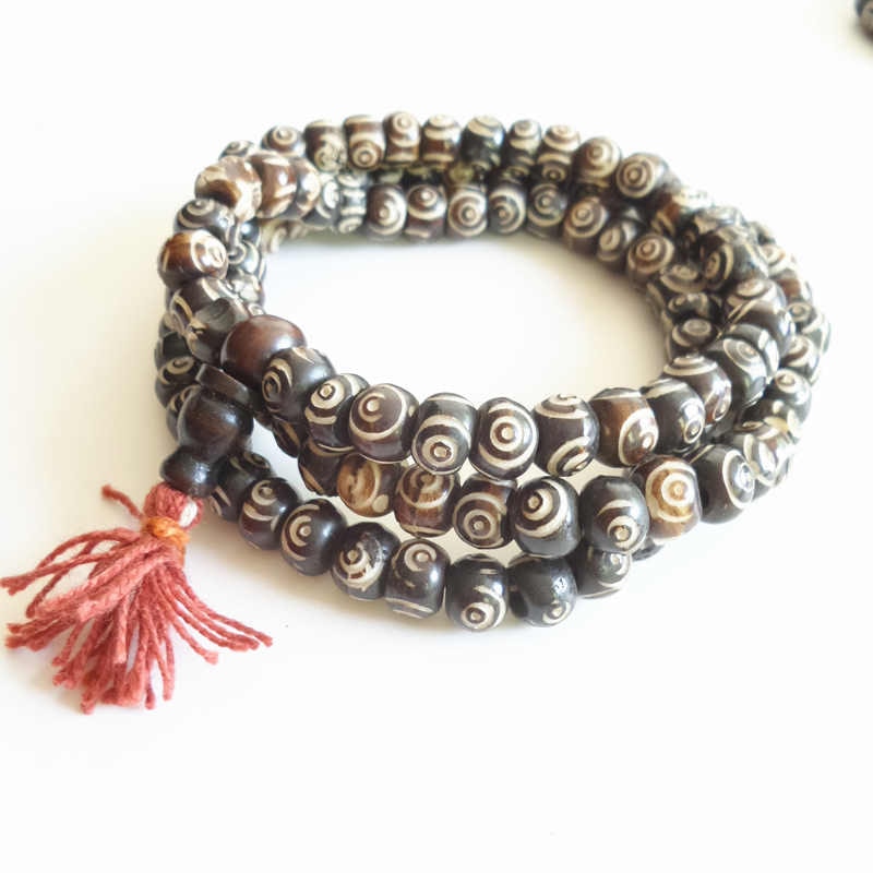 tibetan rosary