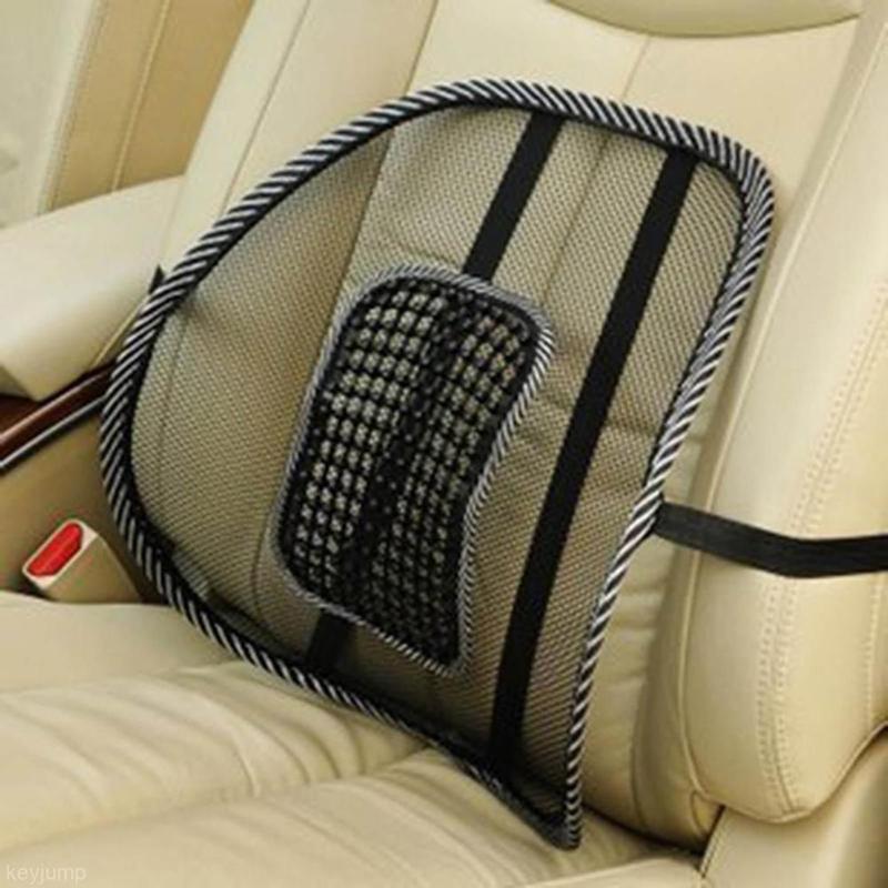 lumbar back support for car