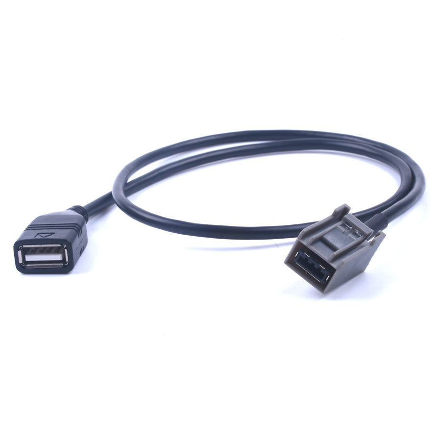 car usb connector