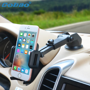 windshield mount phone holder