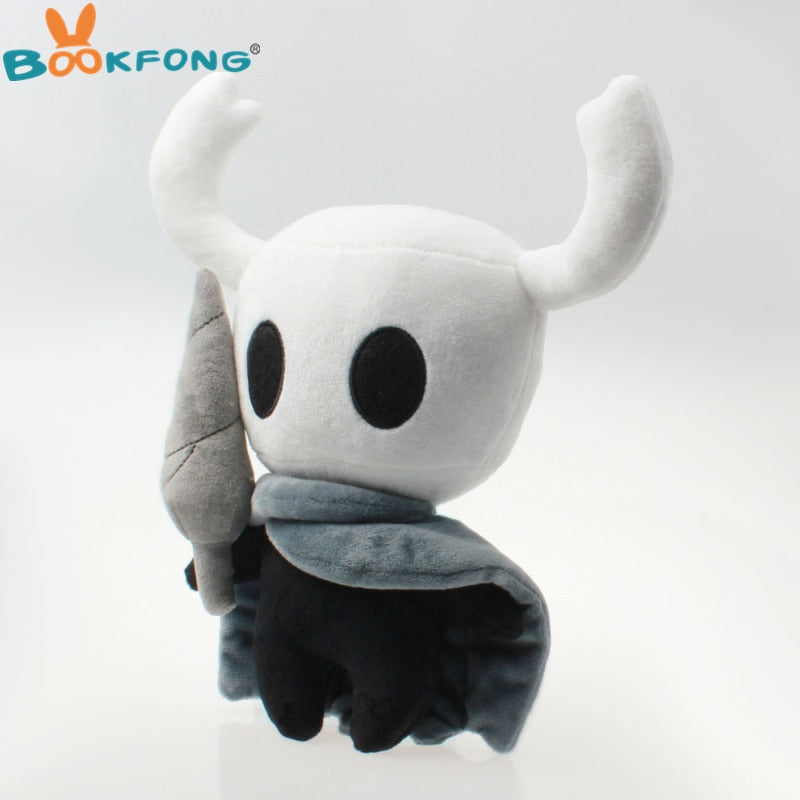 ghost plush toy