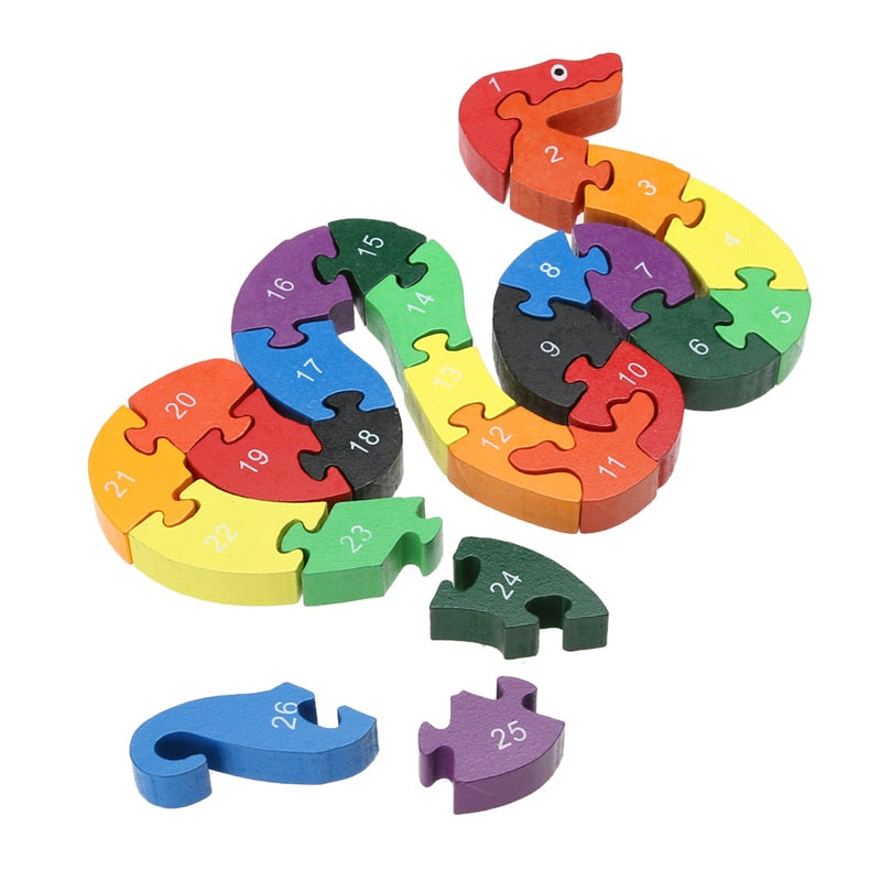 puzzle toys for toddlers