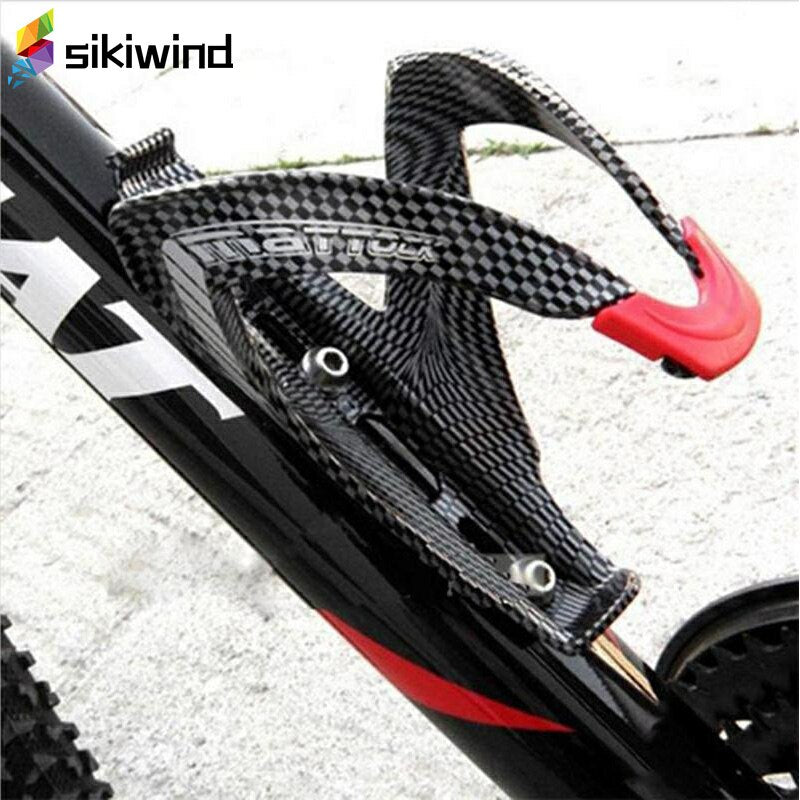 bottle holder for bicycle