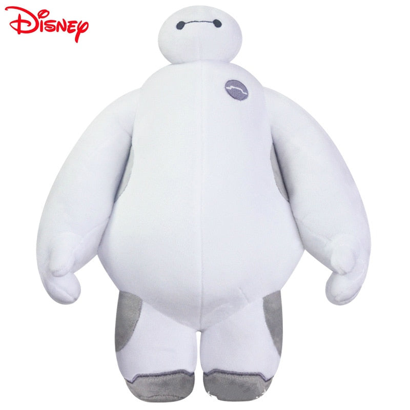 baymax stuffed animal