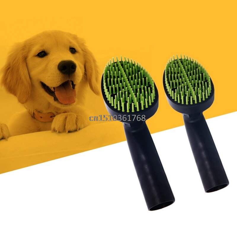 pet grooming brush