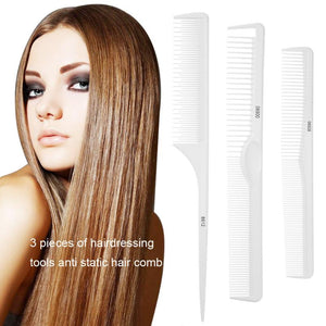 hair comb kit