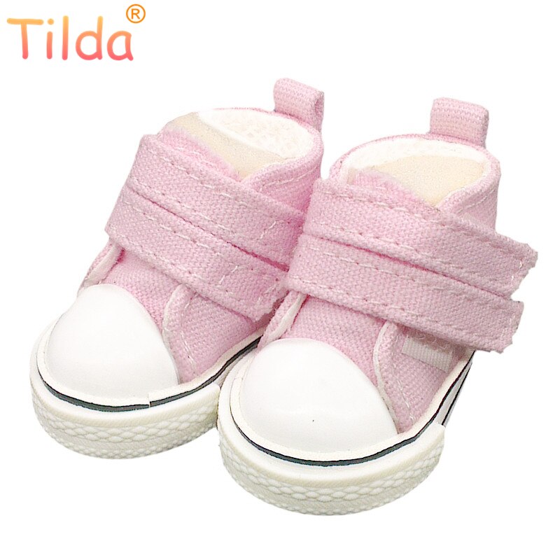 tilda doll shoes