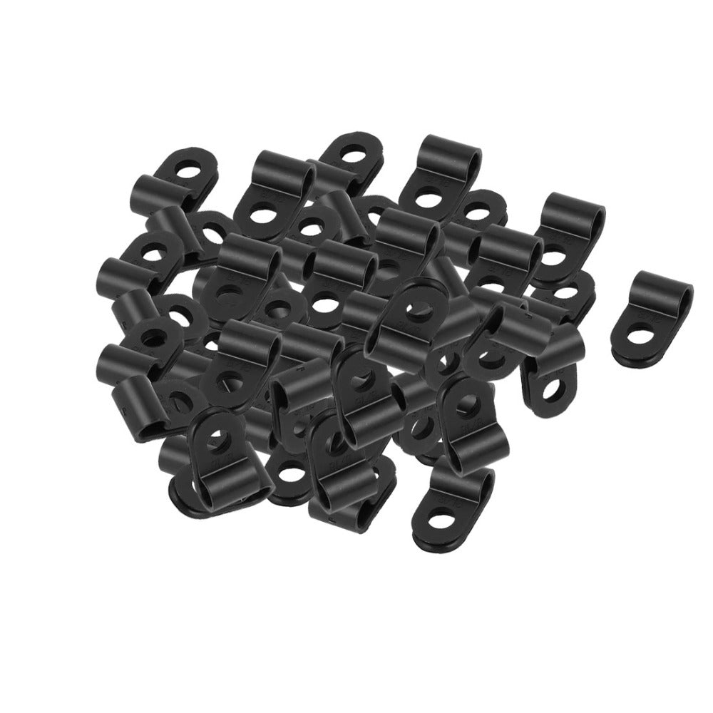 cable clip clamp