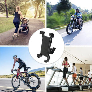 ipod holder for bike