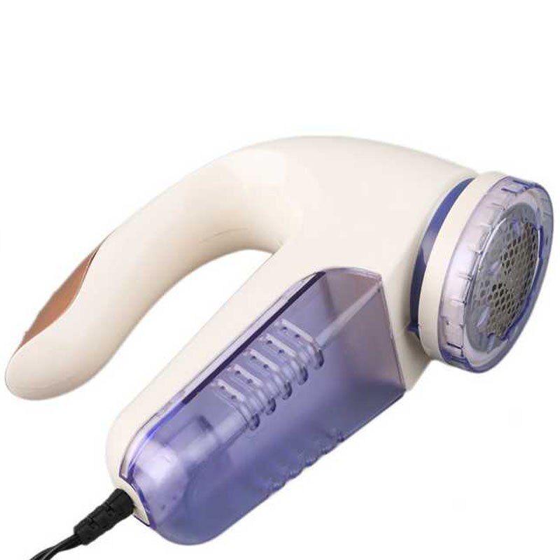 lint remover machine