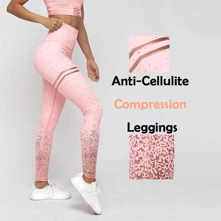 Crystal Smooth Anti- Cellulite Leggings Reviews Google