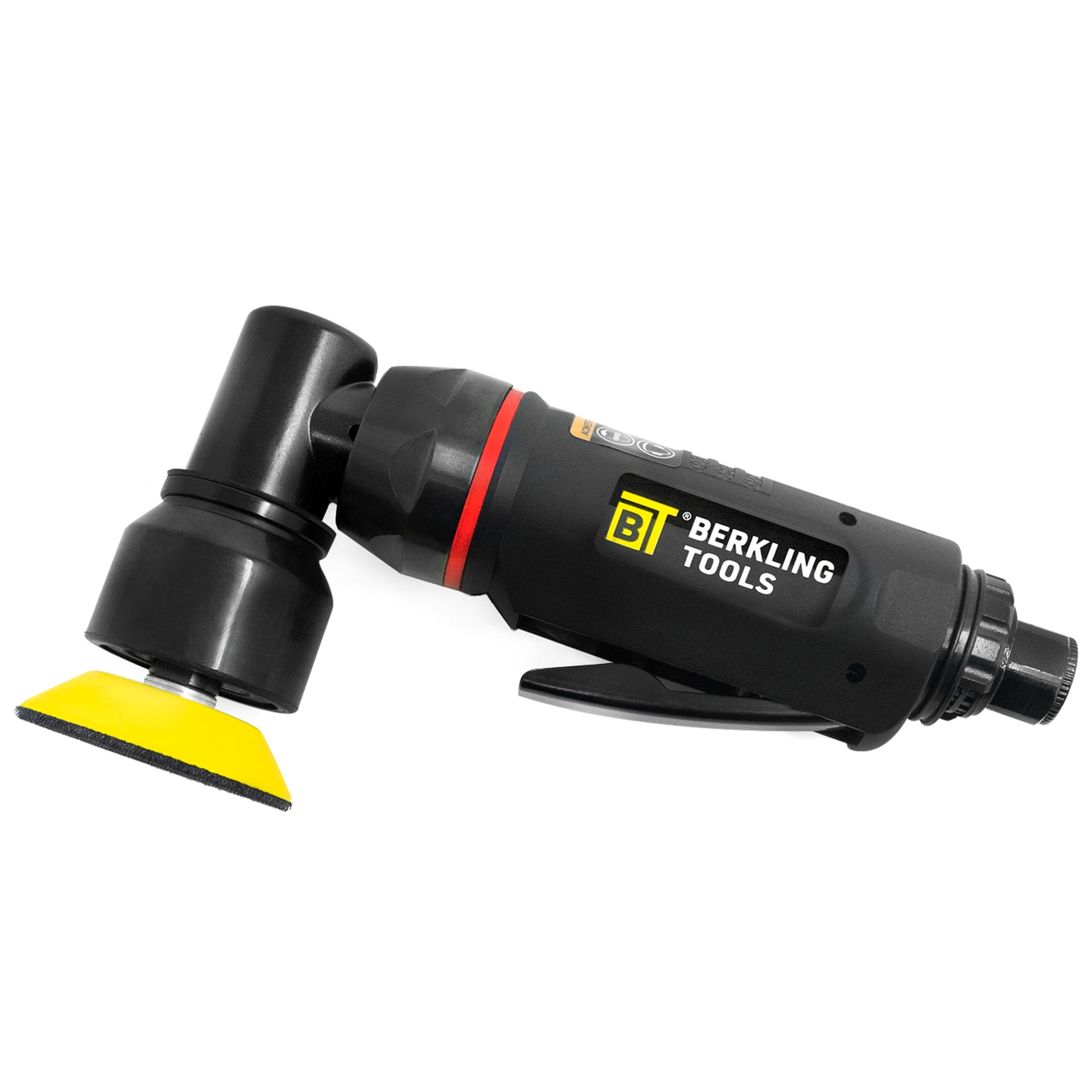 Teng Tools 25,000 RPM Mini Angled Pneumatic Composite Air Die