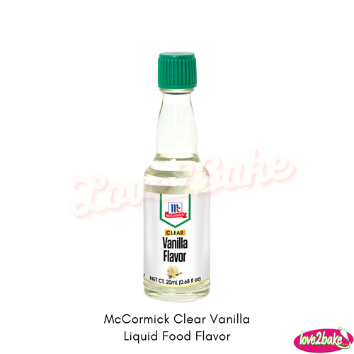 Ferna Liquid Food Color – Love2Bake Philippines