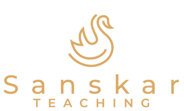 Sanskar Teaching