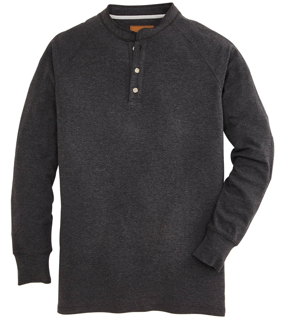 Flex Henley – Venado