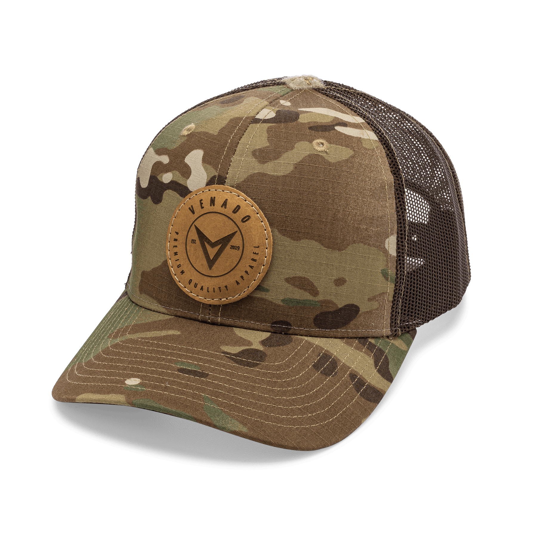 LV Lumber Trucker Hat