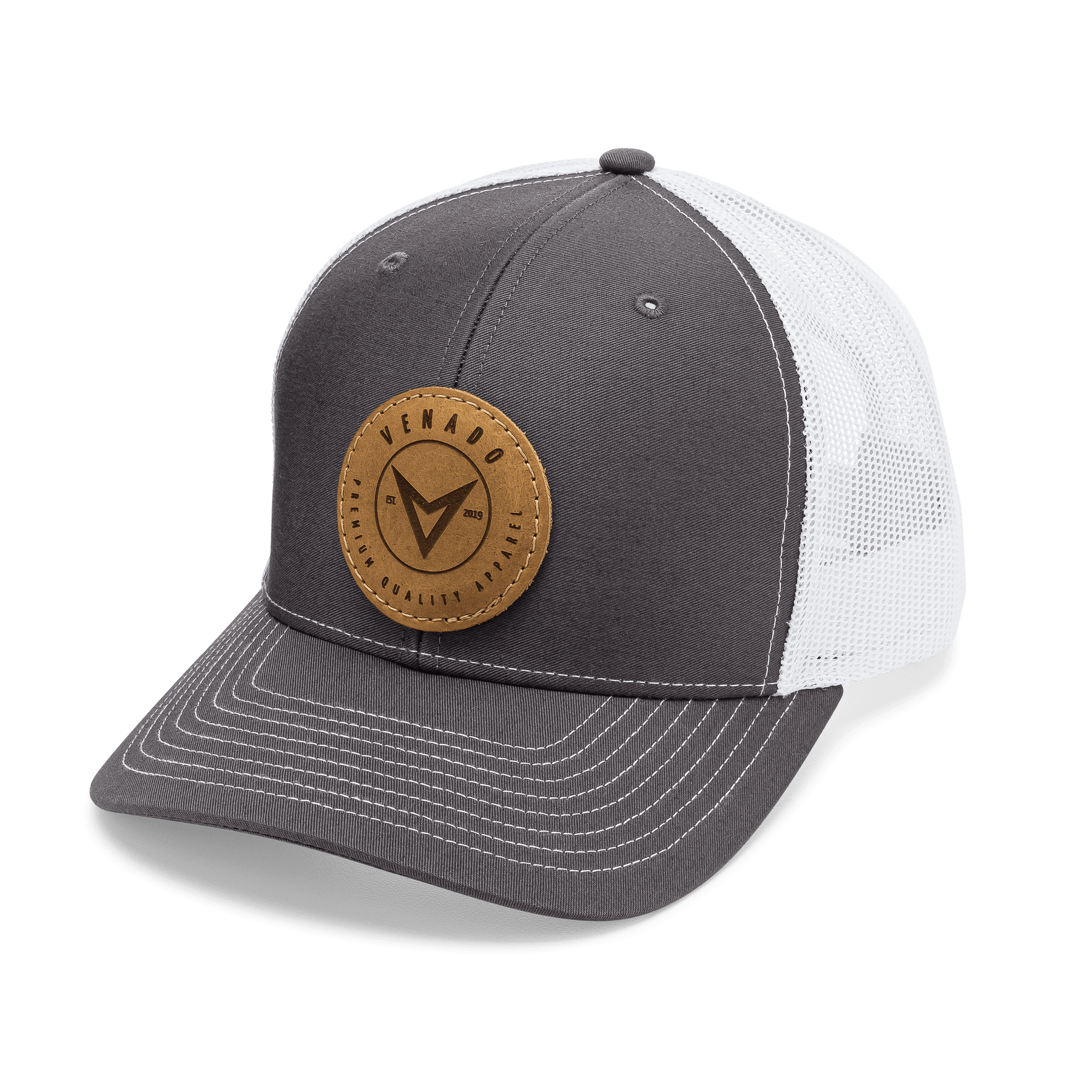 LV Lumber Trucker Hat