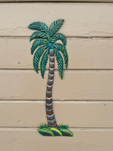 Load image into Gallery viewer, Solo Palm Tree - Painted