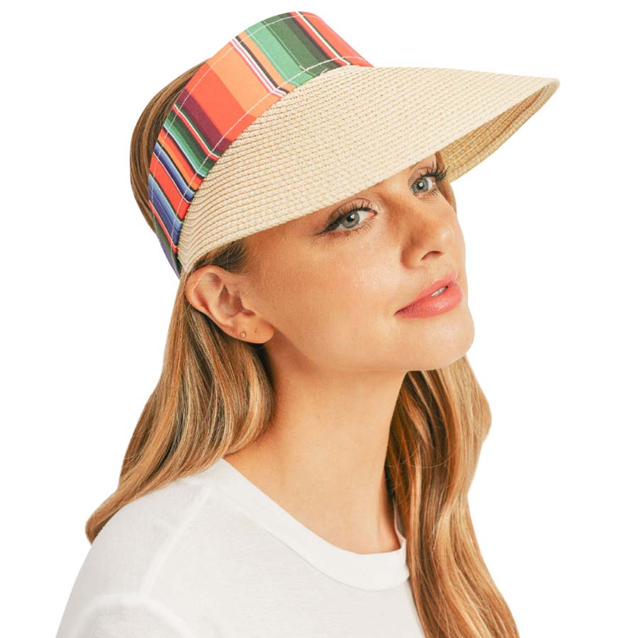 echo sun hat