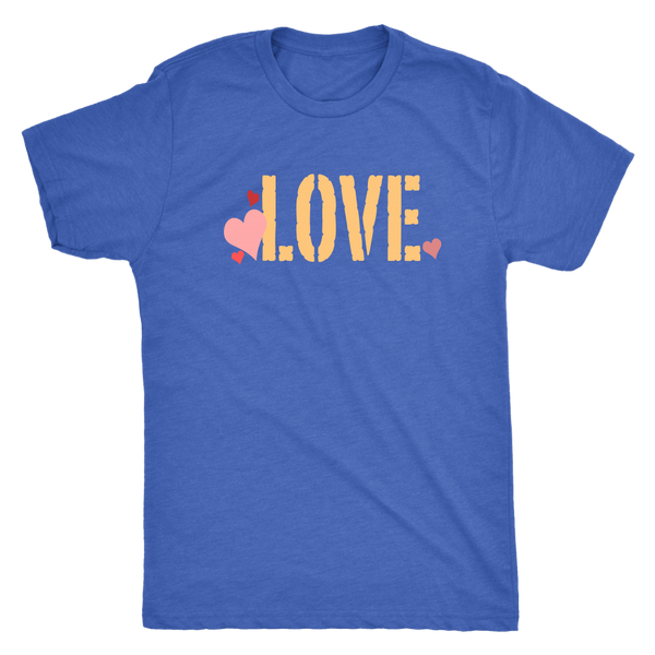 Simply Love - Triblend T-Shirt - Asteria One