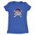 Pirates Skull cross bone - Pirates Triblend T-Shirt