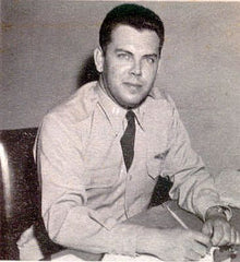 Edward J. Ruppelt