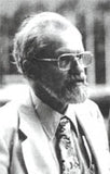 Dr. J. Allen Hynek - Consultant to Project Blue Book