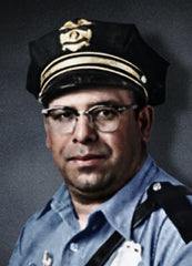 Police Officer Lonnie Zamora