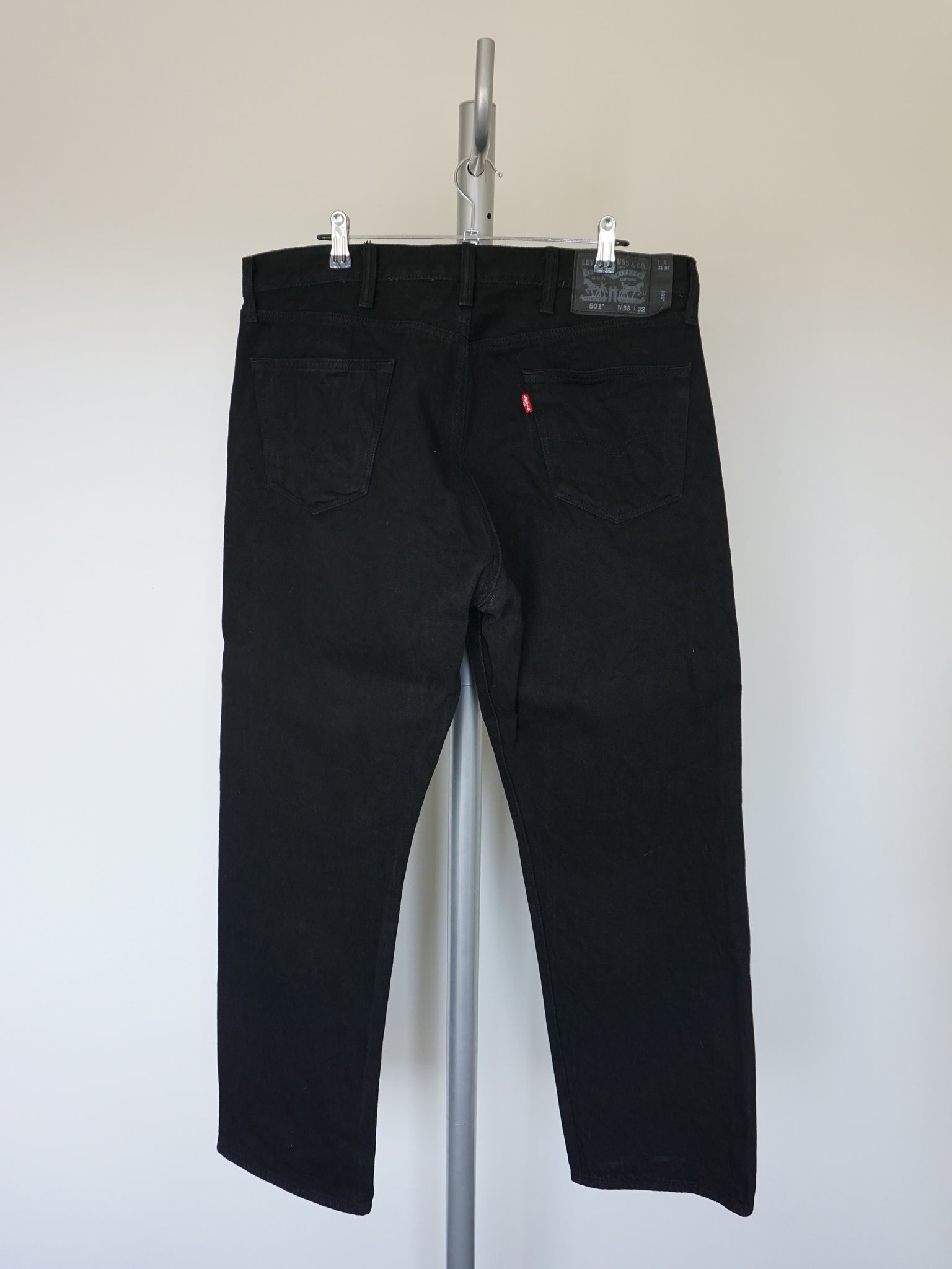 levis 501 w38 l32