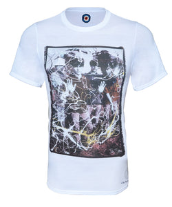 Ian Tilton Stone Roses Collection T-Shirt #SL7