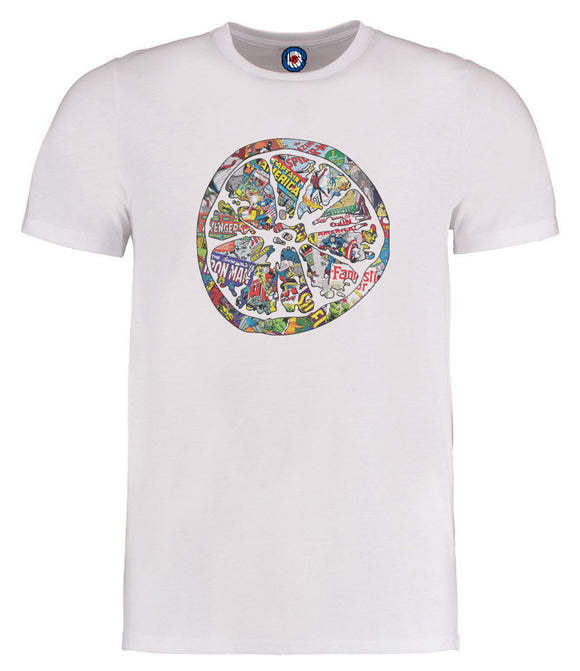 stone roses t shirt next