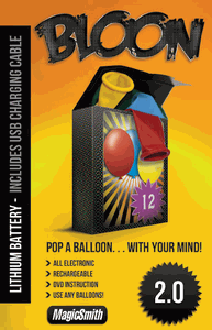 Bloon 2.0